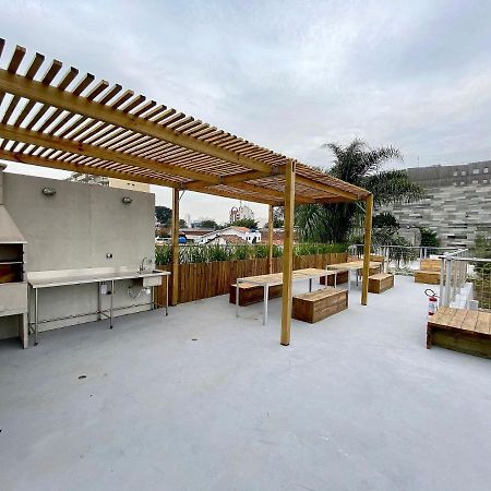 Mora Rocks Villa Sao Paulo Exterior photo