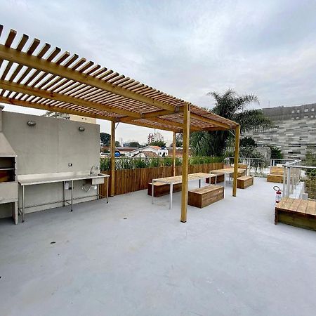 Mora Rocks Villa Sao Paulo Exterior photo