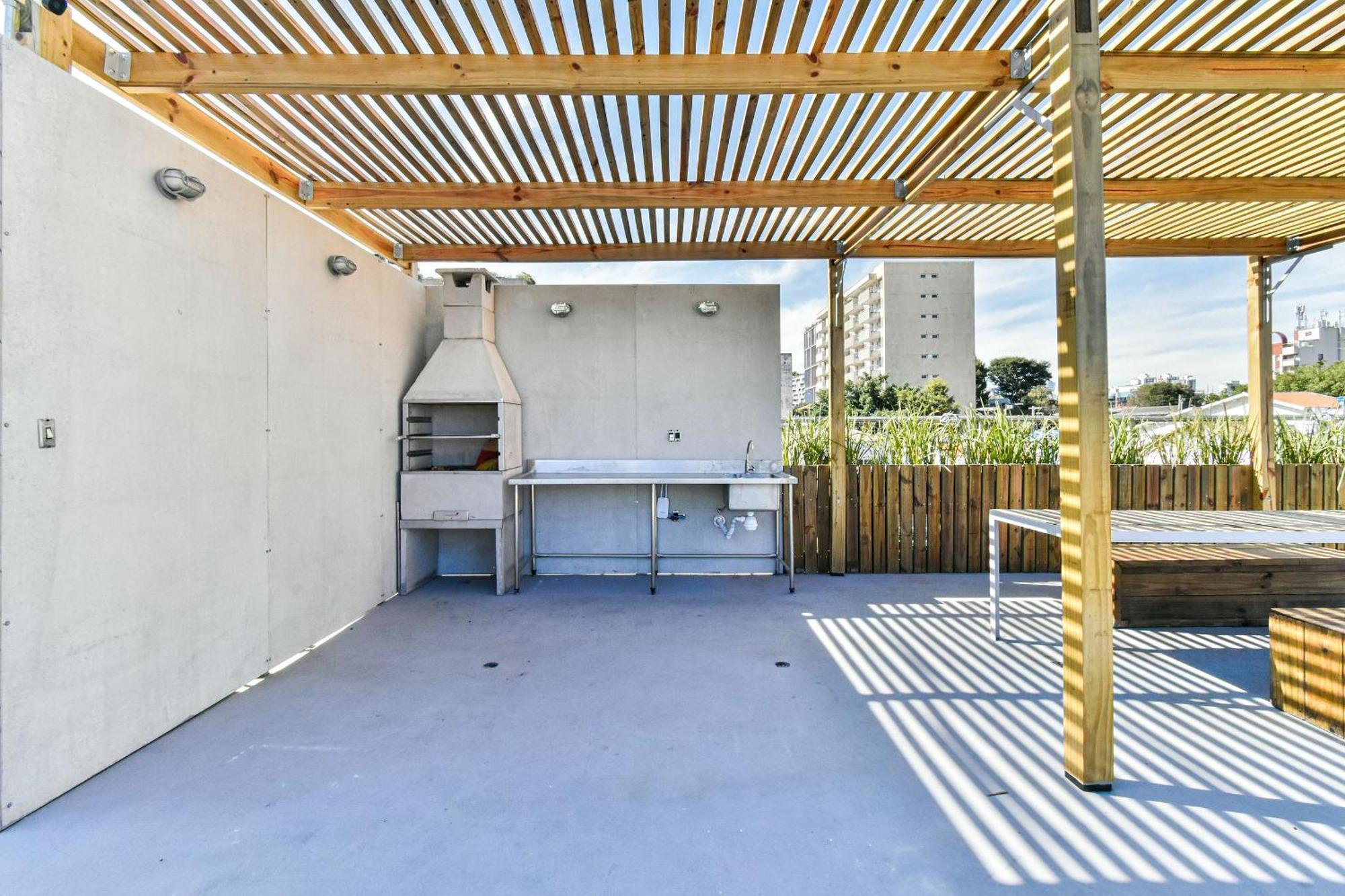 Mora Rocks Villa Sao Paulo Exterior photo