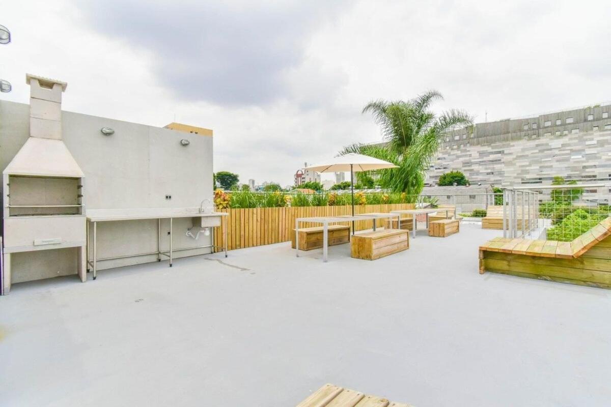 Mora Rocks Villa Sao Paulo Exterior photo